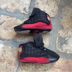 Jordan 13 Retro CB ‘Bred’ 2017